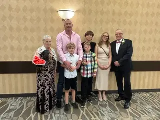 Anniversary photo 31